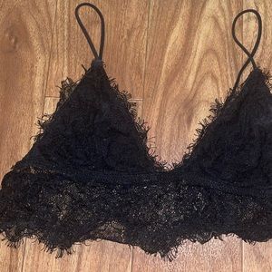 Lace Bralette
